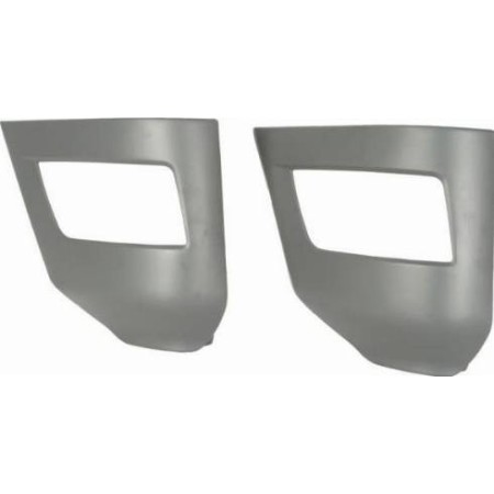 Pacol MAN-FB-072R - Wind Deflector