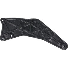 Pacol MAN-FB-115L - Soporte, parachoques