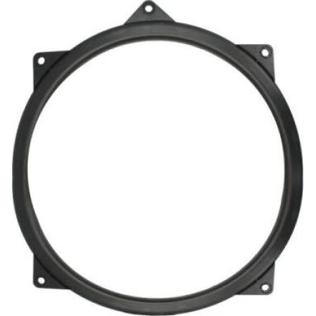 Pacol MAN-FC-001 - Cowling, radiator fan