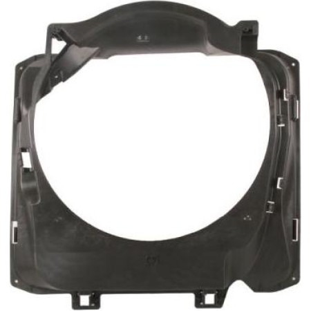 Pacol MAN-FC-003 - Cowling, radiator fan