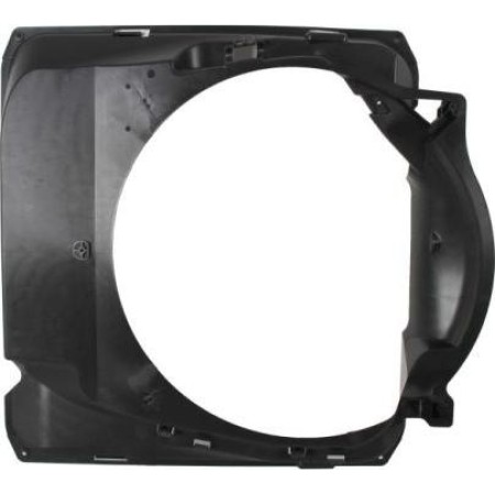 Pacol MAN-FC-002 - Cowling, radiator fan