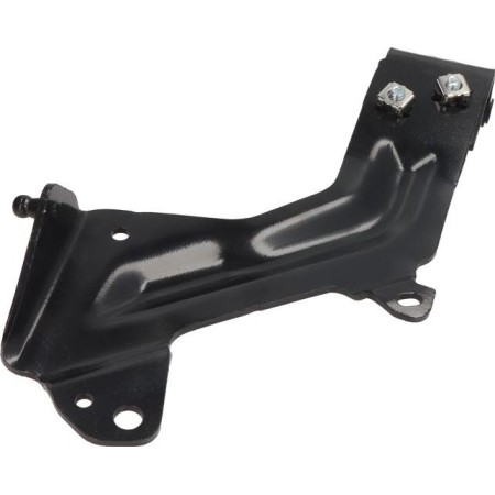 Pacol MAN-FP-038L - Holder, radiator grille