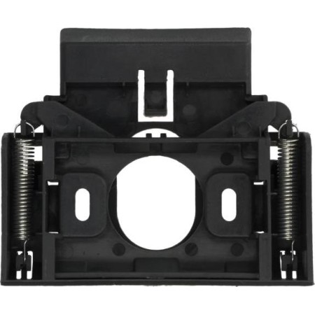 Pacol MAN-FP-023 - Wind Deflector