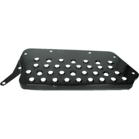 Pacol MAN-FS-002R - Foot Board