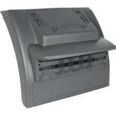 Pacol MAN-MG-011R - Aile