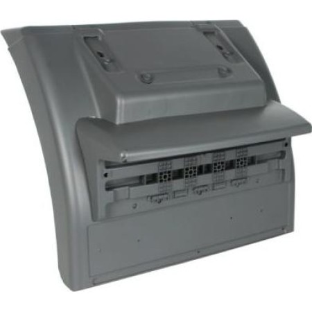 Pacol MAN-MG-011R - Wing