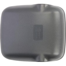 Pacol MAN-MR-043R - Carcassa, Specchio esterno