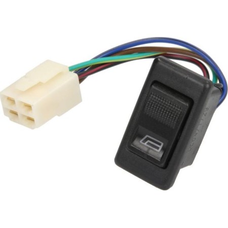 Pacol MAN-PC-002 - Switch, window regulator