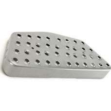 Pacol MAN-S-001M - Marchepied