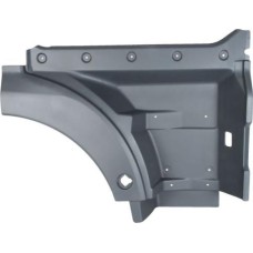 Pacol MAN-SP-015R - Pedana