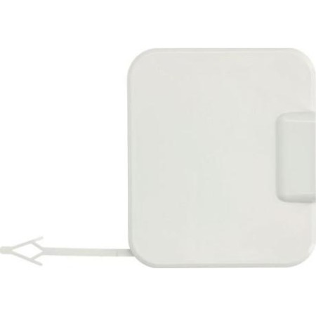 Pacol MAN-SP-034 - Foot Board