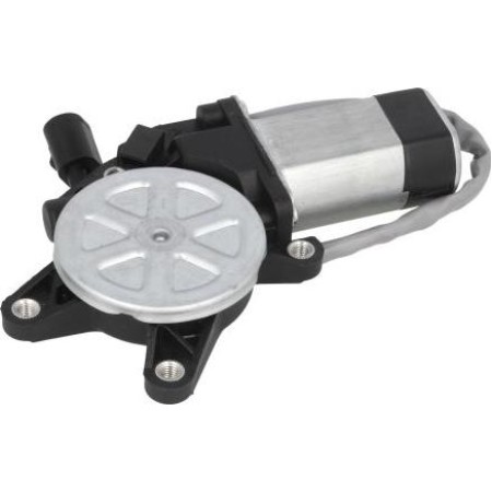 Pacol MAN-WR-007L - Electric Motor, window regulator