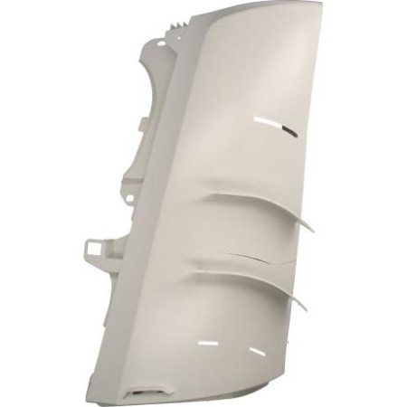 Pacol MER-CP-049L - Wind Deflector