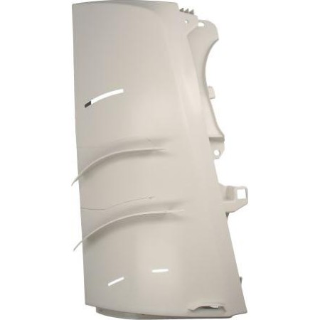 Pacol MER-CP-049R - Wind Deflector
