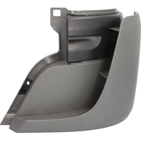 Pacol MER-CP-044L - Wind Deflector