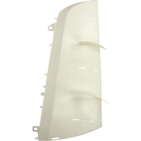 Pacol MER-CP-043L - Wind Deflector