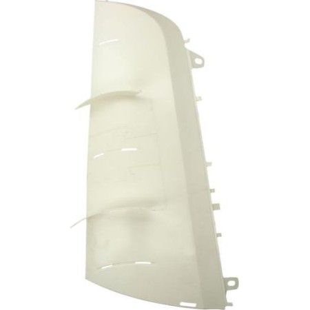 Pacol MER-CP-043R - Wind Deflector