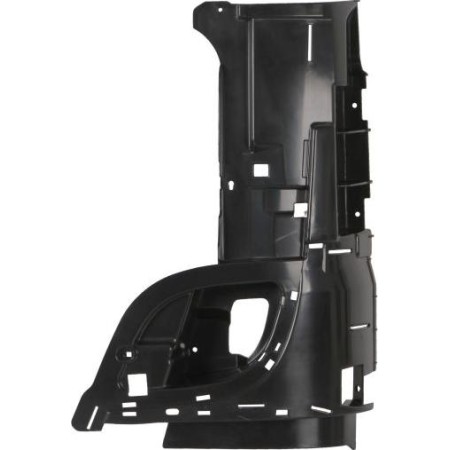 Pacol MER-CP-056L - Wind Deflector