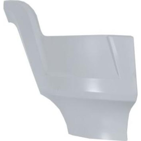 Pacol MER-CP-050R - Wind Deflector