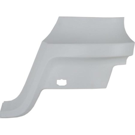 Pacol MER-CP-051L - Wind Deflector