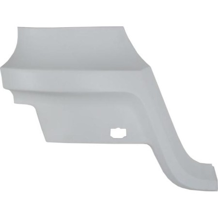Pacol MER-CP-051R - Wind Deflector