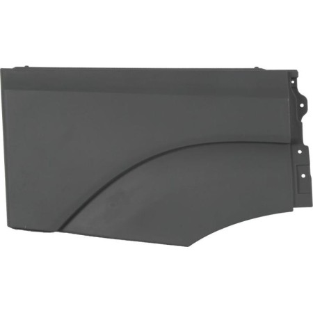 Pacol MER-CP-052R - Wind Deflector