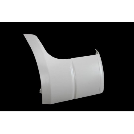 Pacol MER-CP-008L - Wind Deflector