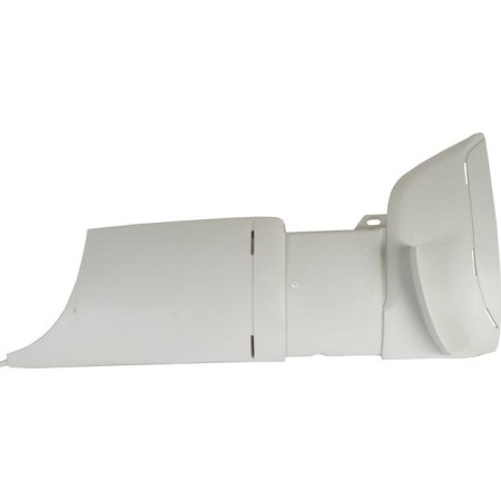 Pacol MER-CP-007R - Wind Deflector