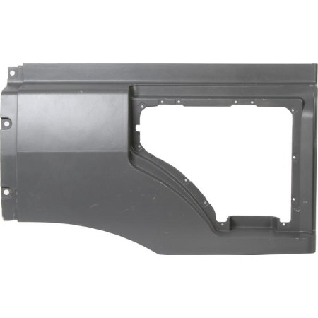 Pacol MER-CP-019L - Wind Deflector