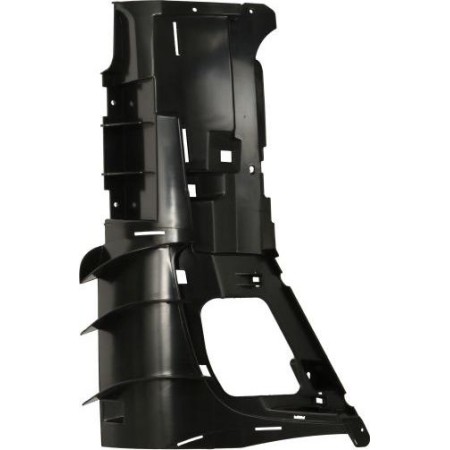 Pacol MER-CP-039R - Wind Deflector