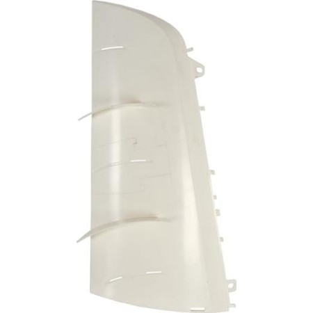 Pacol MER-CP-034L - Wind Deflector
