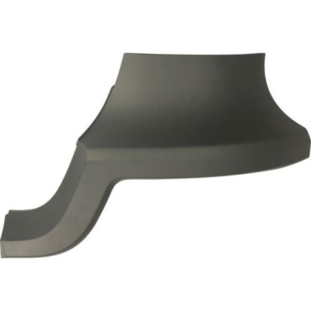 Pacol MER-CP-030L - Wind Deflector