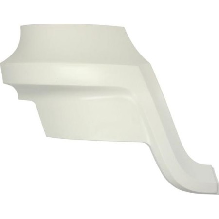 Pacol MER-CP-032R - Wind Deflector