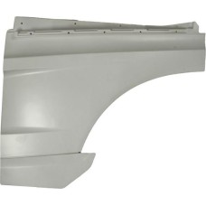 Pacol MER-DE-001L - Chapa de acceso