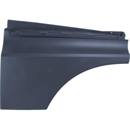 Pacol MER-DE-003L - Interior Door Panel