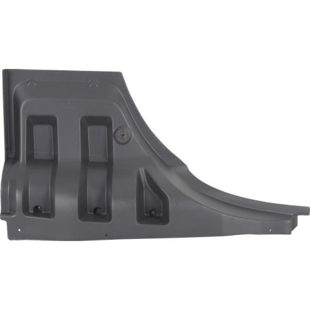 Pacol MER-DE-002L - Interior Door Panel