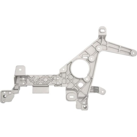 Pacol MER-FB-060L - Mounting Bracket, bumper