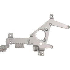 Pacol MER-FB-060R - Halter, Stoßfänger