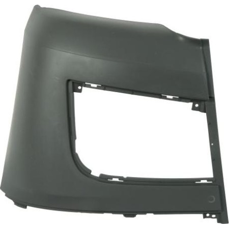 Pacol MER-FB-063L - Bumper
