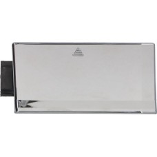 Pacol MER-FB-038R - Cubierta,parachoques