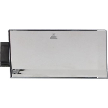 Pacol MER-FB-038R - Cover, bumper