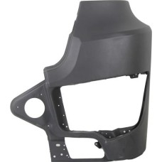 Pacol MER-FB-074L - Stoßfänger