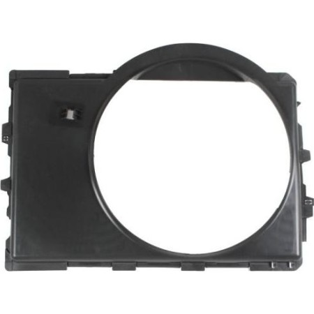 Pacol MER-FC-002 - Cowling, radiator fan