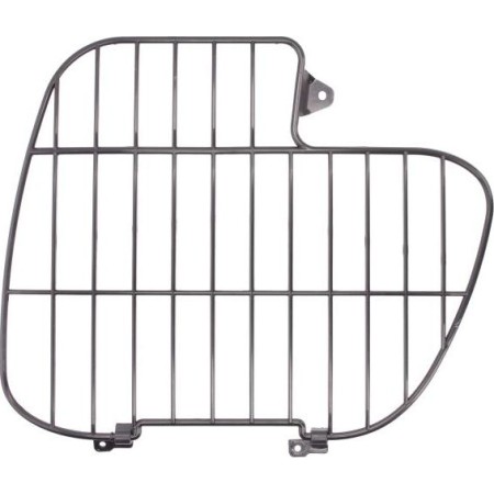 Pacol MER-HLS-001L - Eyelid, headlight