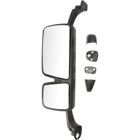 Pacol MER-MR-013L - Outside Mirror