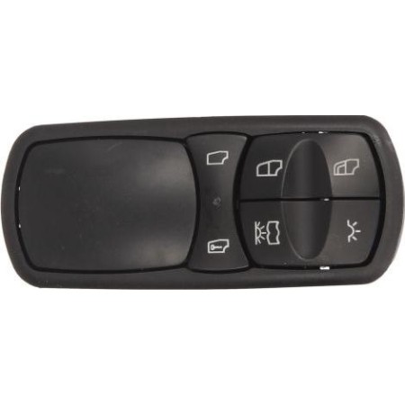 Pacol MER-PC-004 - Switch, window regulator