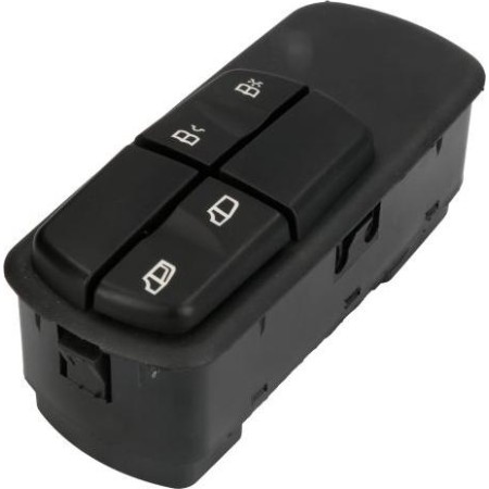 Pacol MER-PC-006 - Switch, window regulator