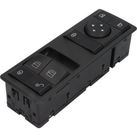 Pacol MER-PC-010 - Switch, window regulator