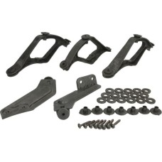 Pacol MER-SMK-004 - Kit de montaje, parasol