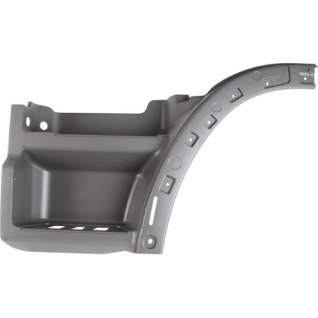 Pacol MER-SP-006L - Foot Board